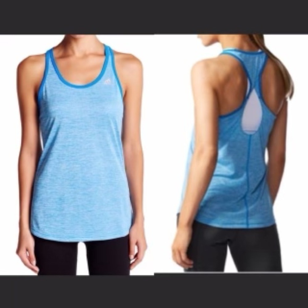 Adidas Climalite Racerback Tank
